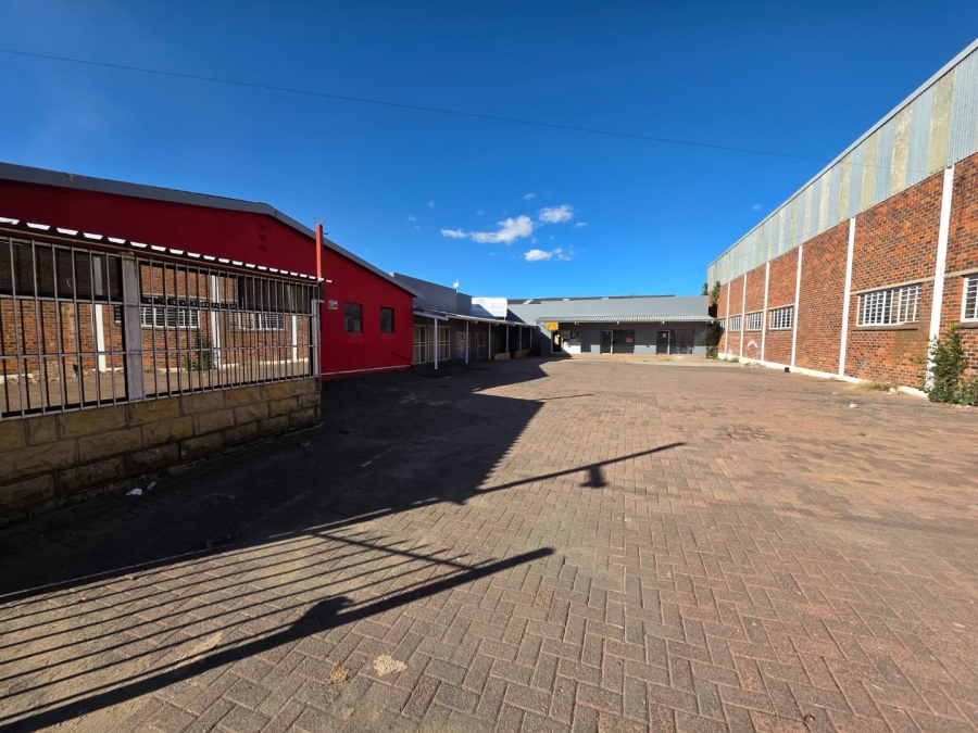 Commercial Property for Sale in Bethlehem Free State